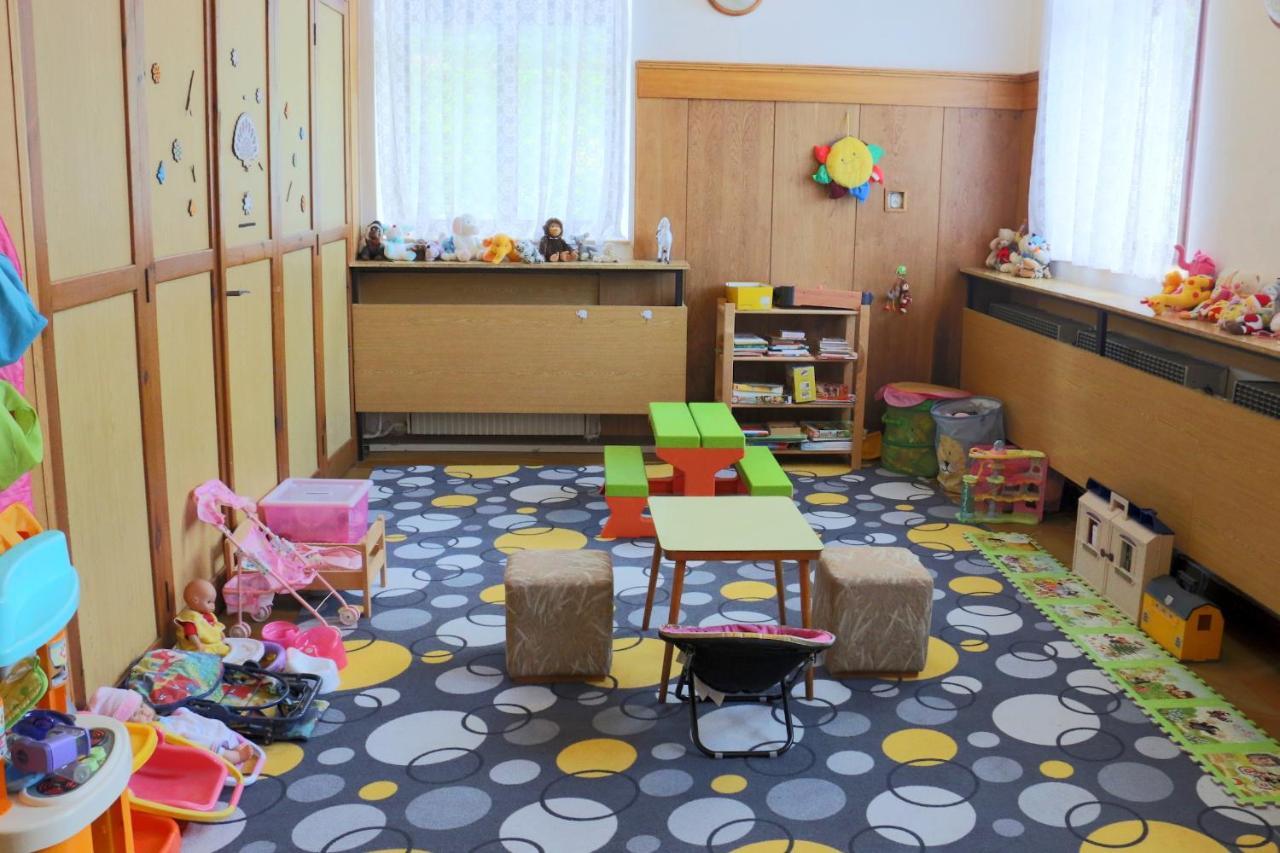 Hotel Maredis Kořenov Buitenkant foto