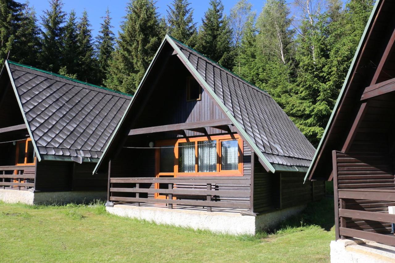 Hotel Maredis Kořenov Buitenkant foto