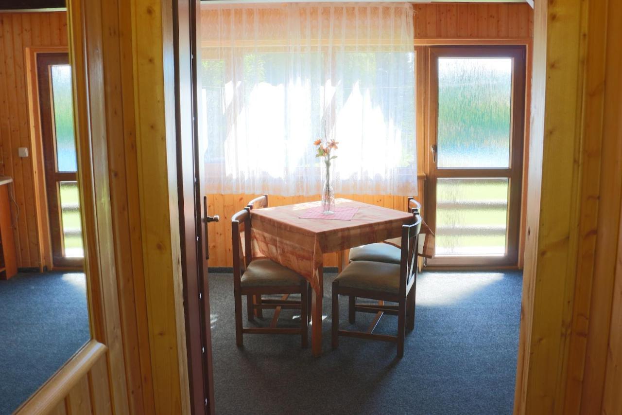 Hotel Maredis Kořenov Buitenkant foto