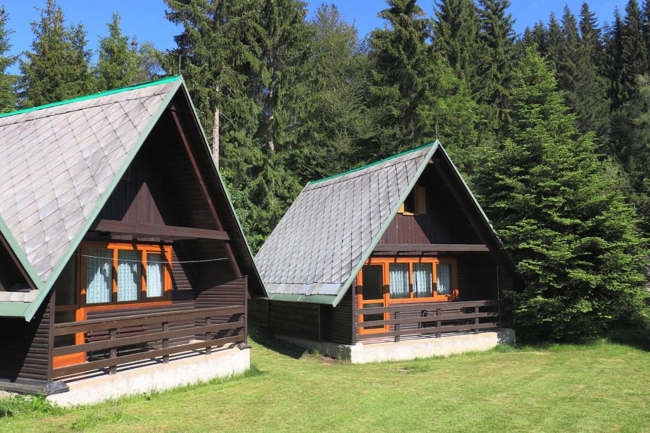 Hotel Maredis Kořenov Buitenkant foto