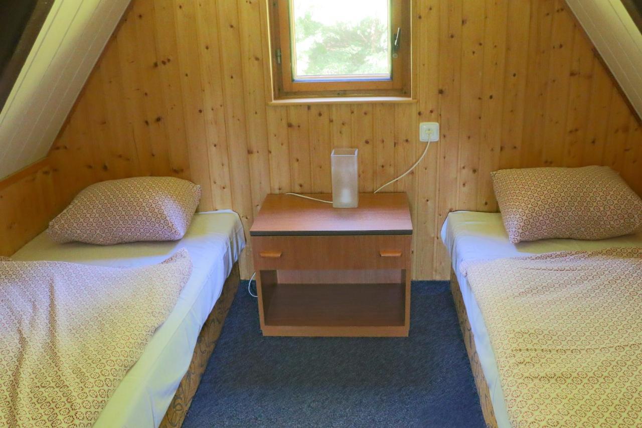 Hotel Maredis Kořenov Buitenkant foto