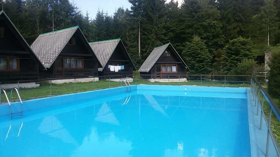 Hotel Maredis Kořenov Buitenkant foto