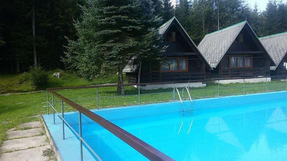 Hotel Maredis Kořenov Buitenkant foto