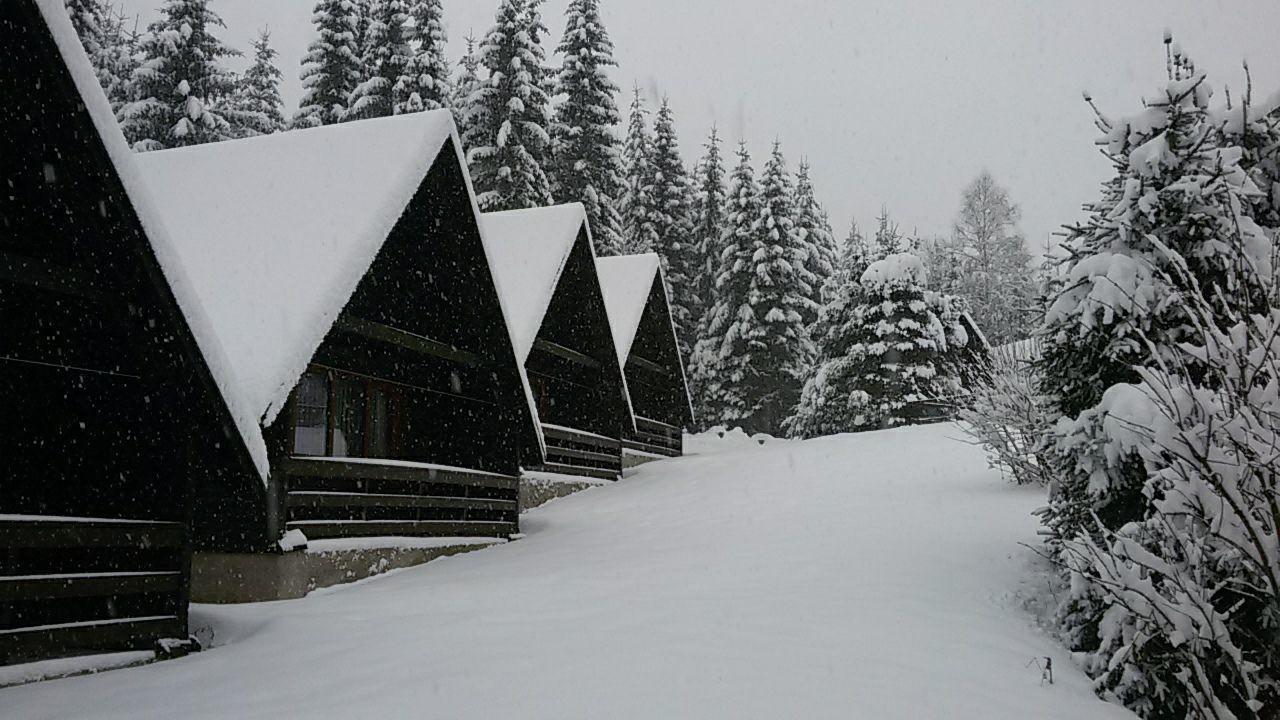Hotel Maredis Kořenov Buitenkant foto